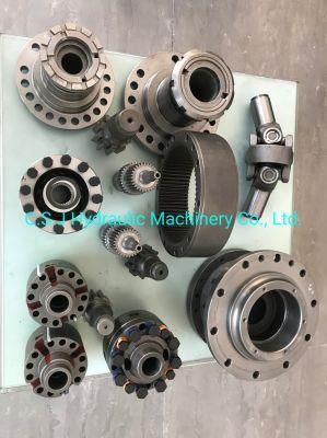 Wheel Hub for Hyundai 210W-9 Wheel Excavator