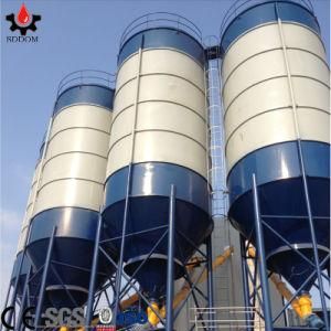 Free Spare Parts The Latest Day&prime;s Special Offer 150 Ton Bolted Cement Silo for Concrete Batching Plant for Sale