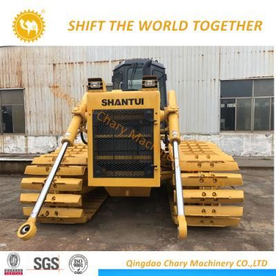 Shantui Dh17 Bulldozer for Sale 170HP Bulldozer