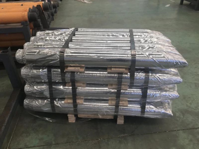High Quality China Manufacturer Hydraulic Breaker Hydraulic Hammer Rock Breaker Chisels