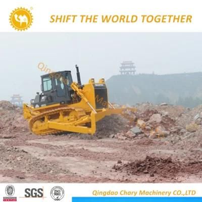 Construction Machinery Shantui 160HP Crawler Bulldozer for Sale