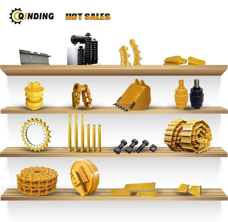 Sell Dozer Carrier Roller, Top Roller for Cat Dozer D6r