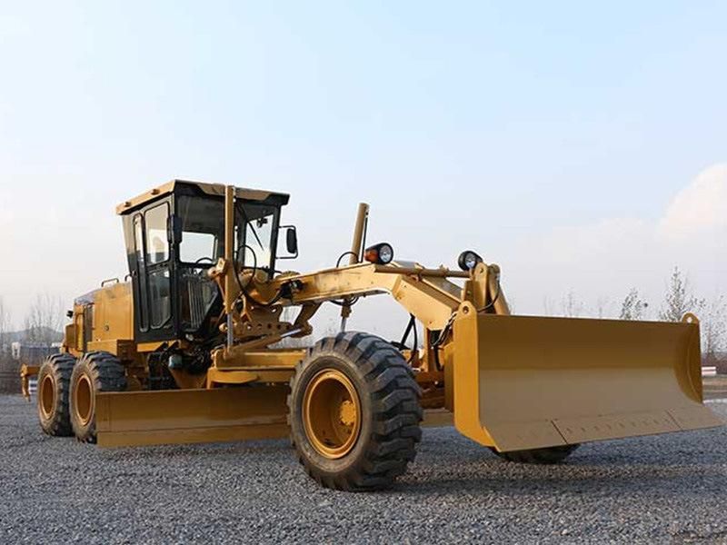 Cheap Price Brand New Sem919 15ton Motor Grader