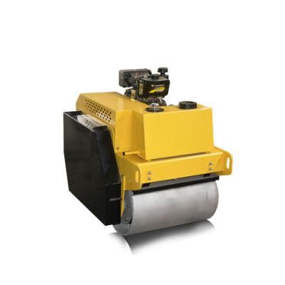 Wide Application Manual Vibratory Road Roller Drum Roller Price