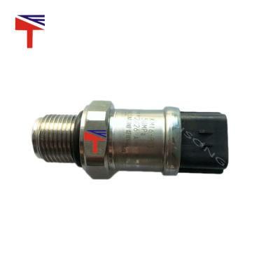 Excavator Spare Parts Sensor Pressure Km16-P03
