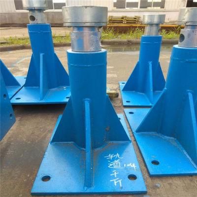 High-Quality Factory-Made Hydraulic Lining Trolley Parts Formwork System