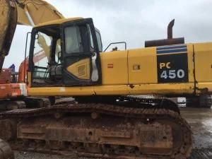 Big Machinery PC450 Excavator