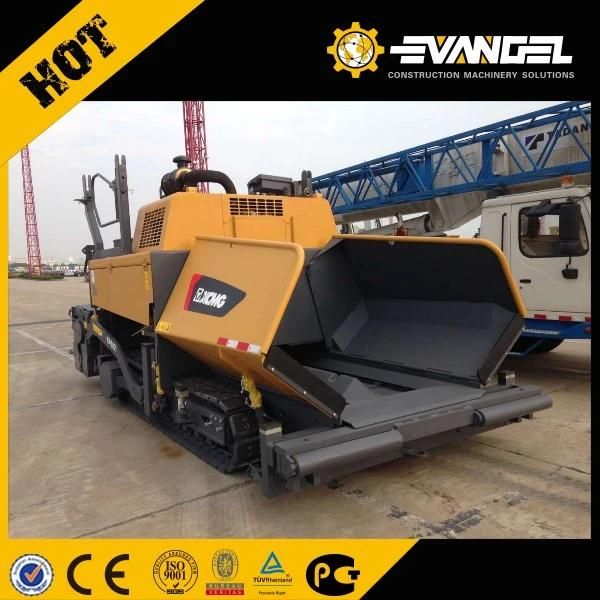 Asphalt Concrete Paver (RP601L/RP701L)