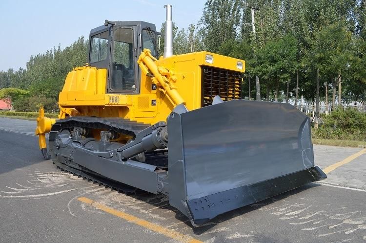 XCMG Ty230 Bulldozers 230HP New Crawler Bulldozer Machine for Sale (more models for sale)