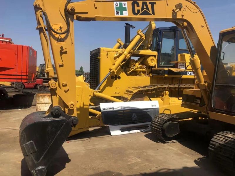 Original Paint /Cate70b/E120b/E200b/ Backhoe Excavators /Mini Excavator Price/Used Excavator Precio De Las Retroexcavadoras / Miniexcavadora / Excavadora Usada