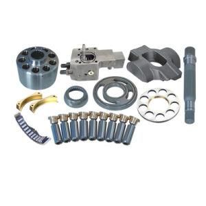 Lpvd140 Liebherr Hydraulic Pump Spare Parts
