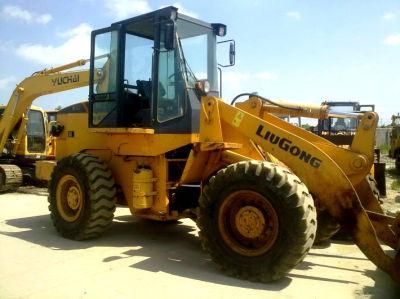 Road Machinery New Small Motor Graders 4165D with Good Price
