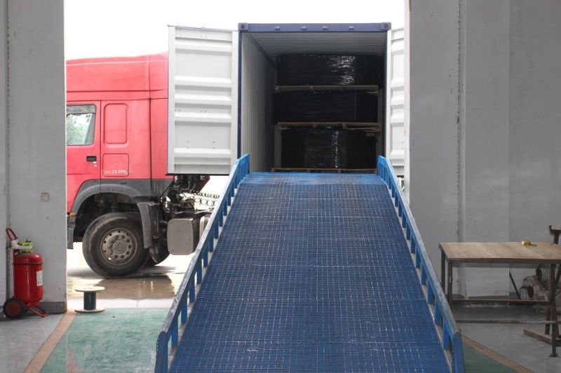 Rubber Track 300X55.5X82 for Ya Vio30.5