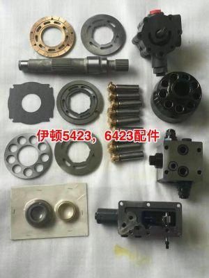 Hydraulic Pump Type Gear Pump 705-55-34160 Hydraulic Gear Pump for Sale