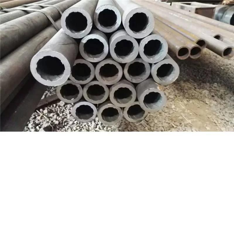 Supply ASTM A335-P11 Seamless Pipe with Internal Thread/ASTM A335-P11 Seamless Tube with Internal Thread