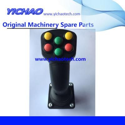 Sany Original Container Equipment Port Machinery Parts Joystick 9181204000015/60143815