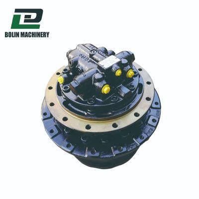 TM10 TM40 TM60 TM70 Travel Device Shaft Driving Shaft Travel Motor for Excavator Parts