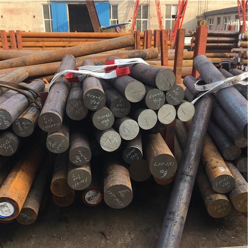 Sb81 Hydraulic Breaker Chisel for Construction Concrete Breaker Machine