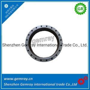 Gear Ring 207-27-71152 for Excavator PC300-7 Spare Parts