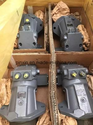 Original Hydraulic Piston Motor A2fe160 Supplying From China
