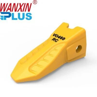 V460RC Bucket Teeth for Volvo Excavator Ec460