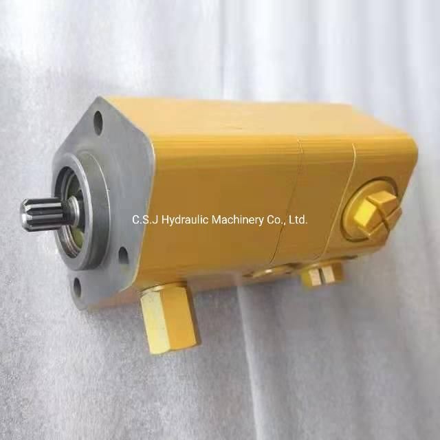 313-7770 Fuel Transfer Pump for Cat 3512 3508 Engine