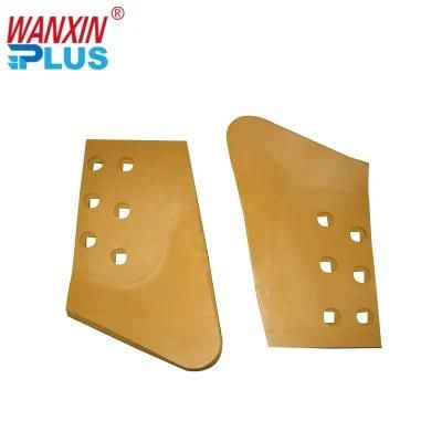 Construction Machinery Parts Ground Engaging Tools Bulldozer Parts End Bit 4j8262