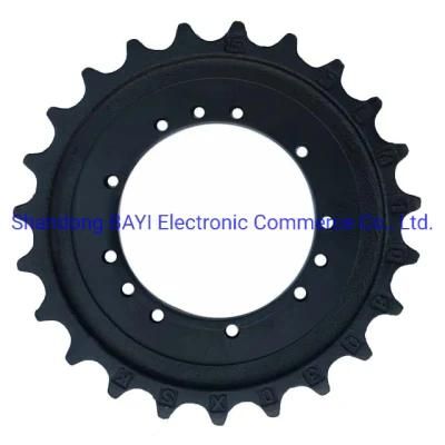 HD1023 Kato Excavator Sprocket