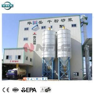 Hot Sale 10-20t/H Ladder Dry Mortar Mixing Plant