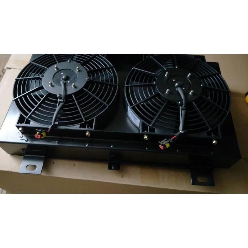 Xugong Condenser Fan for Numbers 860165402 T0230001 1000608797X 860124