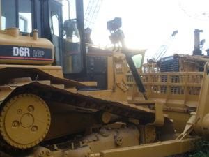 Caterpillar D6rlgp Newly Arrival Bulldozer Caterpillar D6rlgp Japan Bulldozer