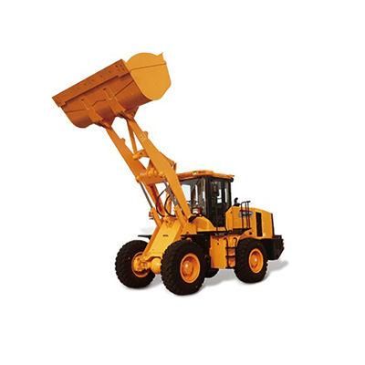 High Performance 3 Ton Mini Wheel Loader LG833n with 1.7m3 Bucket Capaity