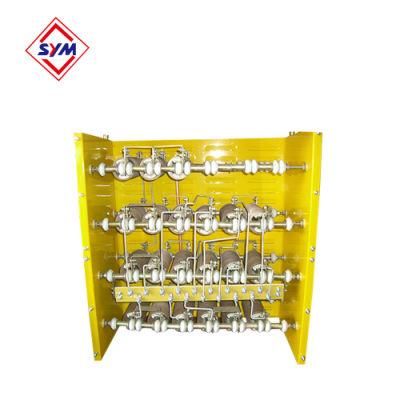 China Supplier High Quality Crane Resistance Box for Sale