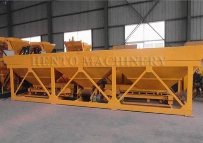 Best Quality Concrete Batching For Sale