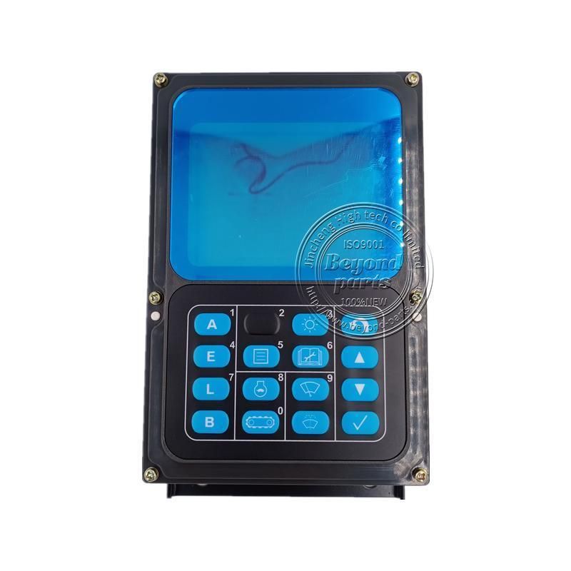 PC300-7eo PC400-7eo PC450-7eo Excavator Monitor Display Panel 7835-16-1003