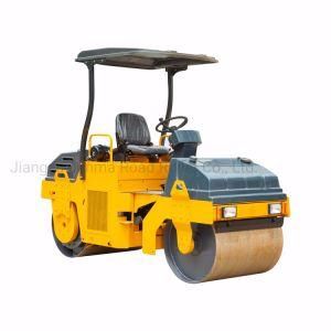 New 3 Ton Small Road Roller for Sale Yzc3