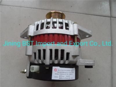 28V 70A 3415961 3415564 3900237 3900644 5253001 Alternator Generator for Cummins Motor K19, K38, Nt855, M11