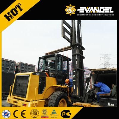 Top Quality 5 Ton Liugong Zl50cn Wheel Loader with Weichai Engine