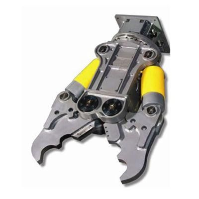 Excavator Attachment Pulverizer Demolition Crusher for Construction