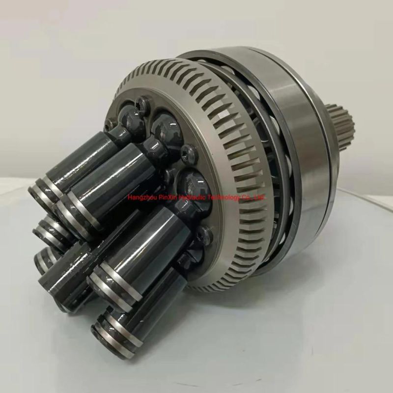 A6ve80 Hydraulic Spare Parts for Rexroth China Manufacturer