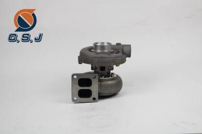 Engine Model 6D16 Turbocharger for Excavator HD1430 Part Number 466670-0013