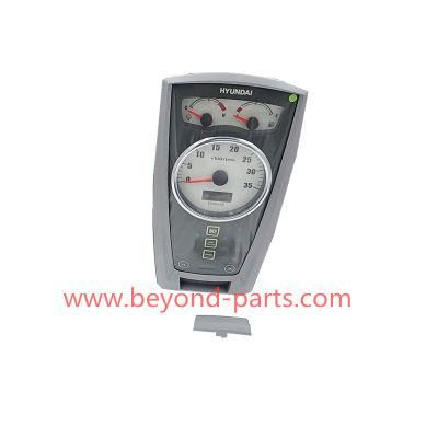 Hot Sell R55-7 Excavator Monitor Cluster Gauge 21m8-5001