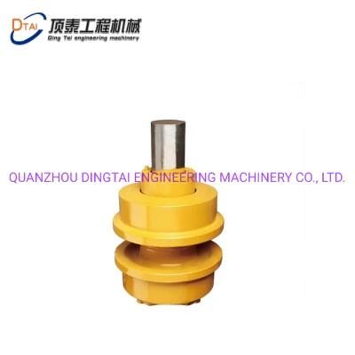 D355 Top Roller 195-30-00106 Bulldozer Undercarriage Parts Carrier Roller