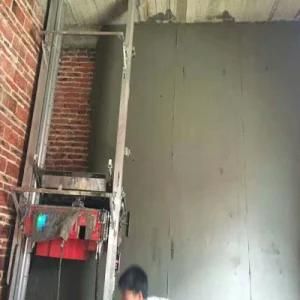 Tupo-Brand Auto Rendering Plastering Machine/Wall Rendering Machine/Mortar Plastering Machine