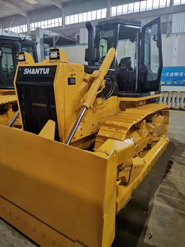 China Dozer Machine SD16 Mini Crawler Bulldozer Price