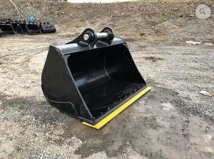 Excavator Multifunctional Tilt Bucket Cleaning Bucket Mud Bucket