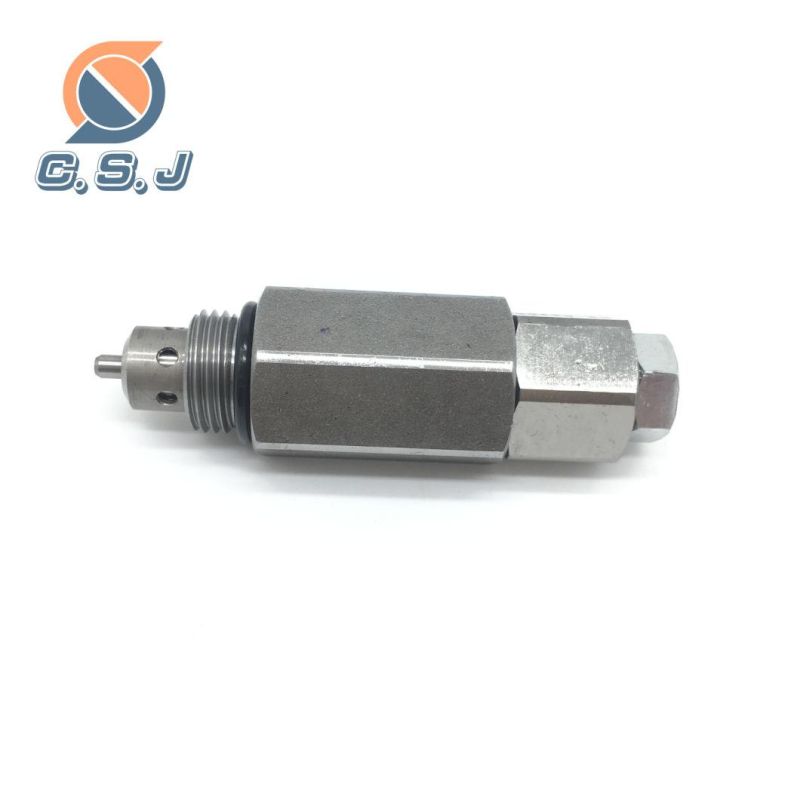 HD400/450/700/820/1430 Main Valve and Relief Valve Rotary Valve