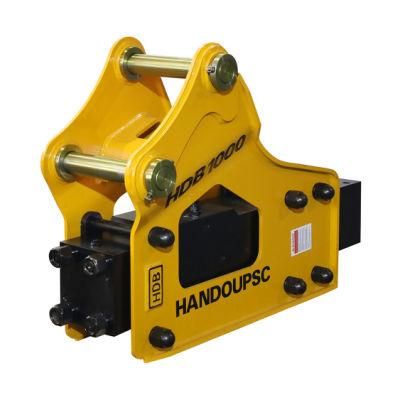 Excavator Spare Parts Hydraulic Breaker