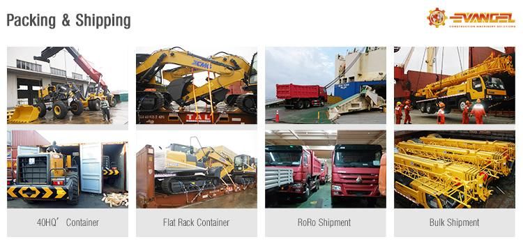 Cheap Price Changlin Backhoe Loader Wz30-25