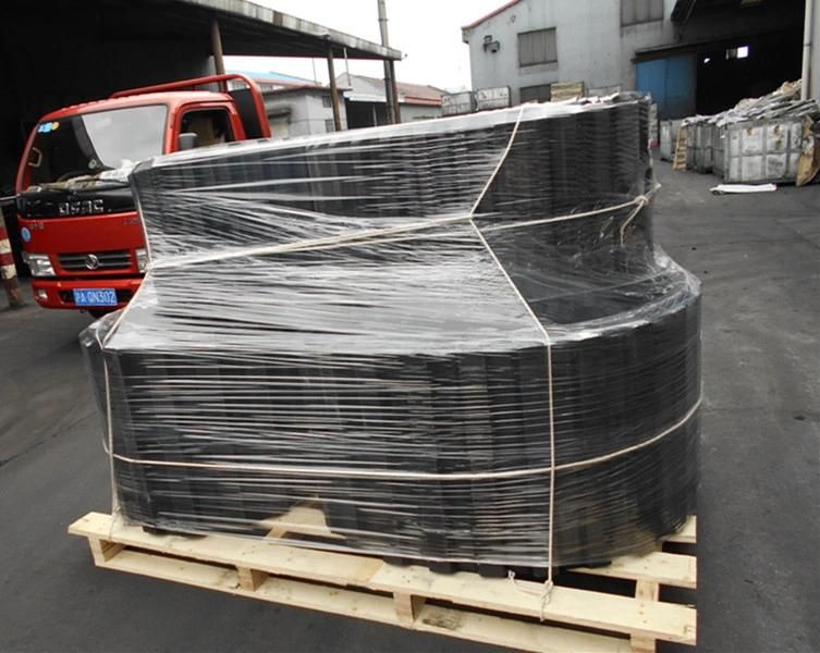 Rubber Track for Ym, Kbt, Cat Excavator 300*52.5*76K